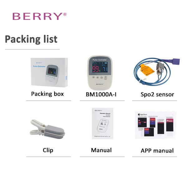 Buy cheap Pet Health Testing Pulse Oximeter Veterinary Medicine Home Use from wholesalers