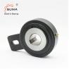 Buy cheap BSEU70-60 Conveyor One Way Cam Clutch Backstop Bearing Pre Lubricated from wholesalers