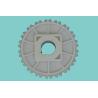 Buy cheap S900 SERIES THERMOPLASTIC MODULAR BELT SPROCKET S900 DRIVE WHEELS IDLERS MATERIALS PA6 WHITE COLOR from wholesalers