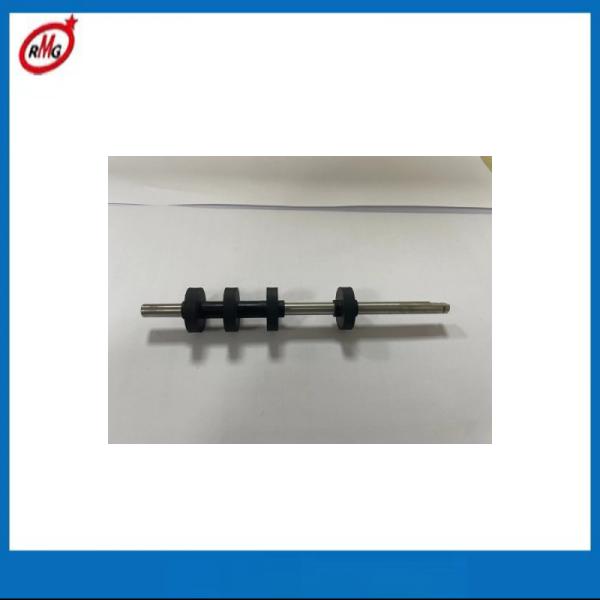 Buy cheap 49-221808-000F-02 Atm Machine Parts Diebold Nixdorf ESC RL Chest Transport Rubber Covered Shaft 2 from wholesalers