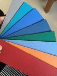 Sports Waterproof Rubber Flooring Thickness 5mm Width 1.5m Length 15m