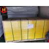 Buy cheap 2mm 300gsm Twin Wall Corrugated Plastic Sheet SGS Certified from wholesalers