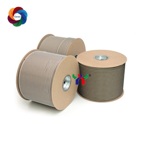 Buy cheap Calendar 1.2mm 1mm Double Loop Wire Nylon Coated Steel Book Binding Wire from wholesalers
