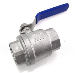 Wholesale Safety Structure Stainless Steel Ball Valve with Steel Handle Customized from china suppliers