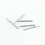 Fg Round Bur Inverted Cone Diamond Bur Dental