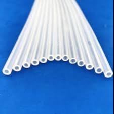 Buy cheap Clear Flexible Silicone Rubber Tube 2mm Insulated Waterproof from wholesalers