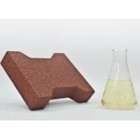 Buy cheap Waterproof PU Binders Multi Function Nontoxic For Rubber Crumb product