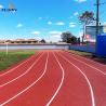 Buy cheap Sports Running Track Outdoor Rubber Material Athletic Running Track Pu Binder For Tartan Track from wholesalers