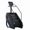 Buy cheap Stainless Fitness Electric Powered Climber Stairmaster Stepmill Climbing from wholesalers