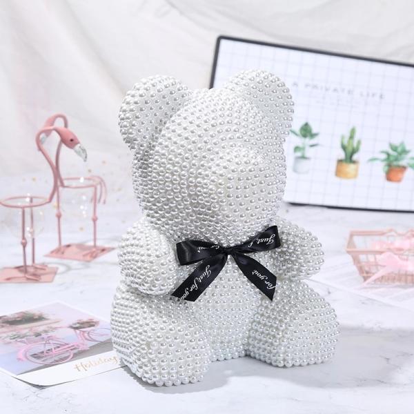 Buy cheap Popular Gift For 2020 Valentines Day Gift 40cm Size Pear Bear from wholesalers