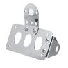 Buy cheap Nickel Plating Auto Metal Stamping Parts Anti Oxidation Stable from wholesalers