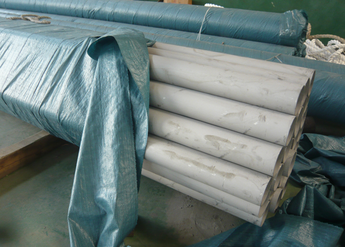 10 Inch Schedule 40s ASTM A312, A213,A269 Seamless Stainless Steel Pipes In 316 316L