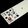 Buy cheap ZHAGA Standard 5000K Daylight AC LED Module 50W For Street Lighting from wholesalers