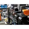 Buy cheap Ac380v Semi Automatic Armature Winding Machine For Vacuum Cleaner Motor from wholesalers