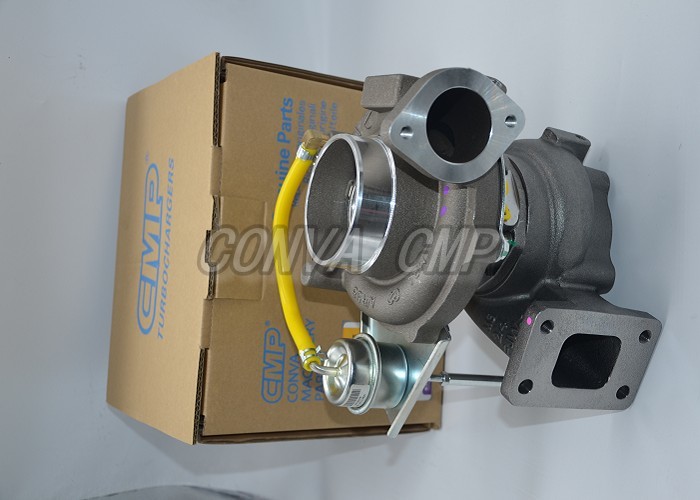 SK350-8 SK330-8 J08E GT3271LS Turbo Diesel Engine Parts 764247-0001 24100-4640