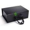 Buy cheap Handmade Flat Cardboard Jewelry Gift Boxes Folding For Clothing Custom Size from wholesalers