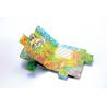 Buy cheap Felt Flap Kids Hardback Book Printing Custom 400gsm from wholesalers