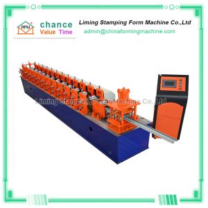 Buy cheap Automatic Fireproof Rolling Shutter Door Forming Machine product
