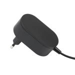 Video Equipment Use Wall Mount Power Supply Outputdc 12v 1a Power Adapter