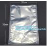 Buy cheap Embossing Resealable Vacuum Food Bags For Household Eco- friendly Texture Vacuum Food Storage Plastic Bag Rolls Moisture from wholesalers