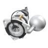 Buy cheap Air Suspension Rear Shock Absorber VW Phaeton 3D0616001 2002-2013 from wholesalers