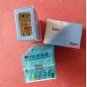 Buy cheap Stainless Steel Endo Rotary Files 25mm NiTi Root Canal Files from wholesalers