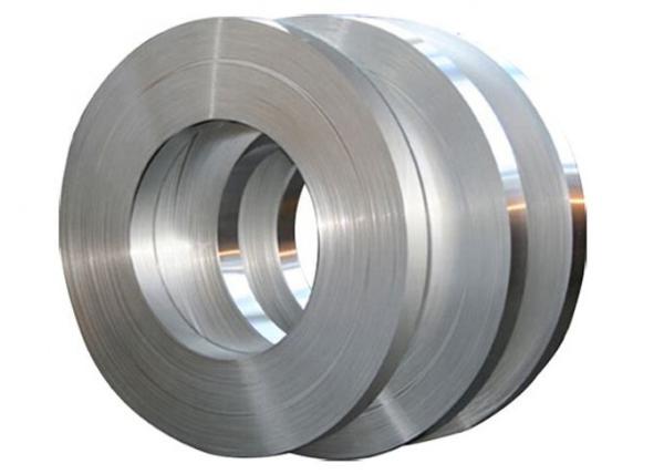 Buy cheap 316L Stainless Steel SUS309S Decorative Steel Strip ASTM TISCO 50MM from wholesalers