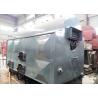 Buy cheap Plastic Industry Thermal Oil Heater Boiler , Coal Fired Thermic Fluid Heater from wholesalers