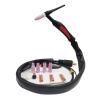 Buy cheap WP26 Tig Welding Torch Designed for the Welding Industry 4m Cable 35-70 EU Connector from wholesalers