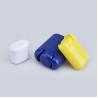 Buy cheap 15g 30g 50g 75g Plastic Deodorant Tubes Pp Twist Up Recycled Customized Color from wholesalers