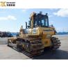 Buy cheap Engine Original Japan Komatsu D65 Bulldozer D65PX D65PX-15 for Earth-Moving Machinery from wholesalers