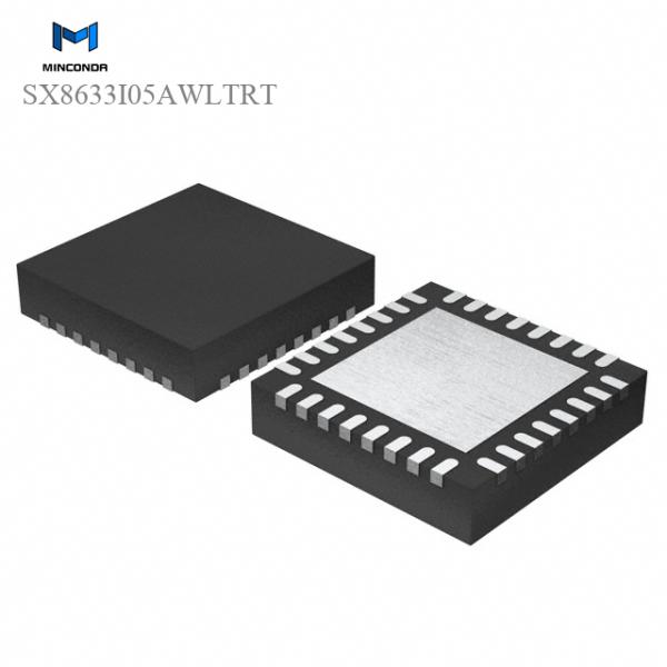 Buy cheap SX8633I05AWLTRT from wholesalers