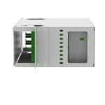 Data Center Must-Have 48-Port FC Type Optic Fiber Distribution Patchpanel with