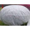 Buy cheap Durable Non Woven Garden Weed Control Fabric for Plant Protection / Agriculture Covering from wholesalers