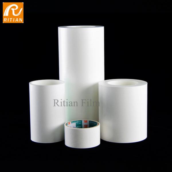 Buy cheap 70 Microns Temporary Protective Film Anti Scratch Shipping Wrap from wholesalers