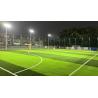 Buy cheap 40-60mm Pile Height Artificial Turf For Stadium Soccer Pitched from wholesalers