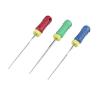 Buy cheap Assorted K File Dental Niti Instruments In Endodontics 0.02N/Cm from wholesalers