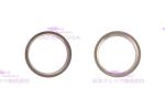 129907-11100 Diesel Engine Valve For Yanmar 4TNV94 4TNV98
