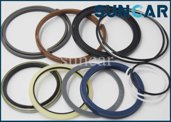 Buy cheap K9002306 Boom Cylinder Seal Repair Kit For DX140LC DX160LC DX180LC Doosan Models Parts from wholesalers