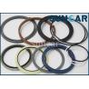 Buy cheap K9002306 Boom Cylinder Seal Repair Kit For DX140LC DX160LC DX180LC Doosan Models Parts from wholesalers