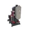 Buy cheap ISO9001 15kw Chicken Rendering Plant Lamella Pump from wholesalers