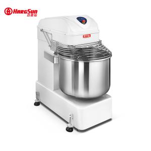 Wholesale 380V 50Hz 80L Spiral Dough Mixer 25kg Overload Protection For Dough Stirring from china suppliers