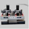 Buy cheap 1000mm X-Axis Travel Industrial Polishing Machine with 600mm Max. Diameter of Polishing Wheel from wholesalers