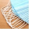 Buy cheap Easy Breathing Earloop Face Mask 3 Ply Personal Safety Air Pollution Protection Mask from wholesalers