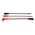 10m 600V Solar Panel Mc4 Cable For Electrical Energy Solar Panel