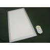 Buy cheap AC 100 - 277V cri over 80 dimmable led panel light 48watt warm white 3800 - 4200LM from wholesalers