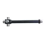 Buy cheap Round Signal RF Antenna Splitter 50Ohm 4 Way 400MHz from wholesalers