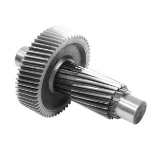 Wholesale 0.15mm Backlash High Precision Gears Grade 1 Involute Tooth Profile from china suppliers