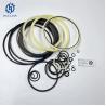 Buy cheap Hydraulic Breaker Spare Parts Okada 3600 Complete Hydraulic Breakers Hammers Repair Seal Kits for Okada 3600 from wholesalers