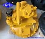 Komatsu PC120-6 4D95 Excavator Hydraulic Main Pump 708-1L-21523